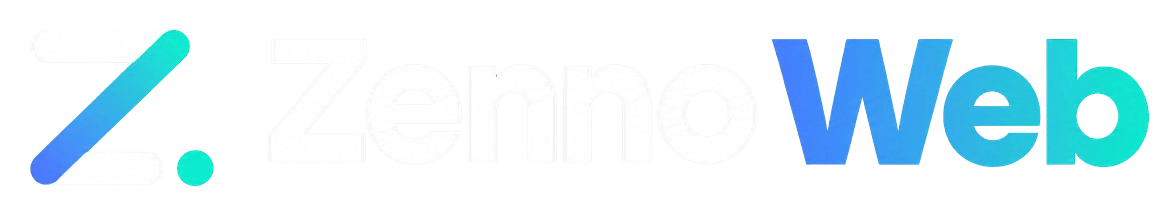 Zenno Web